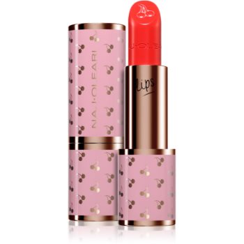 Naj Oleari Creamy Delight Lipstick ruj crema